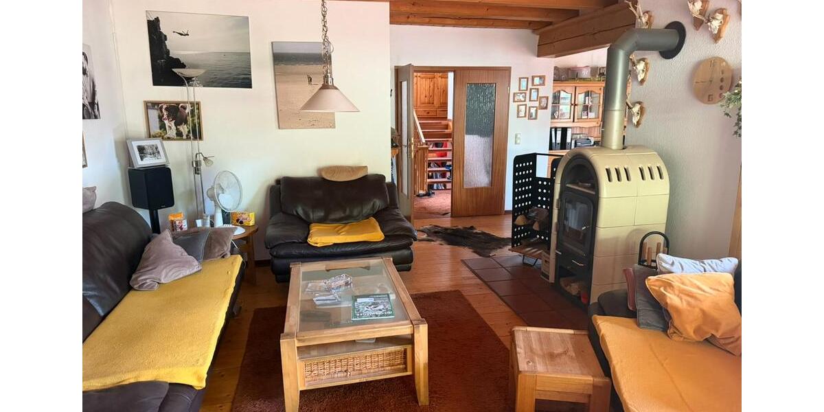 Einfamilienhaus Felsberg - 5 Zimmer, 236 m&sup2;, 350.000&euro; | Angebot:26960077
