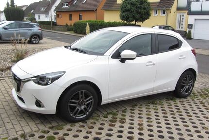 Mazda 2 57.550 km 14.990 &euro; Fritzlar 34560