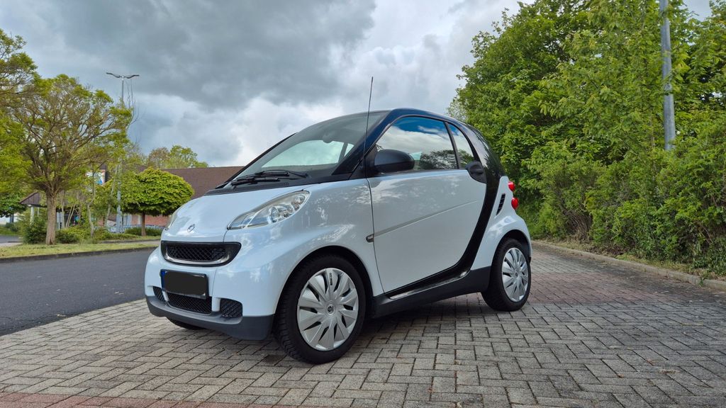 Smart ForTwo 115.000 km 4.000 &euro; Ahnatal 34292