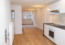 Süße 1-Zi.-Wohnung in Mündens Altstadt zu vermieten!