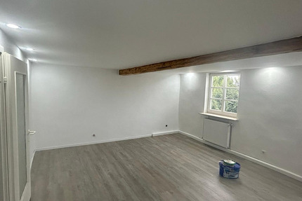 gepflegte Altbauwohnung in Hofgeismar 2 zimmer