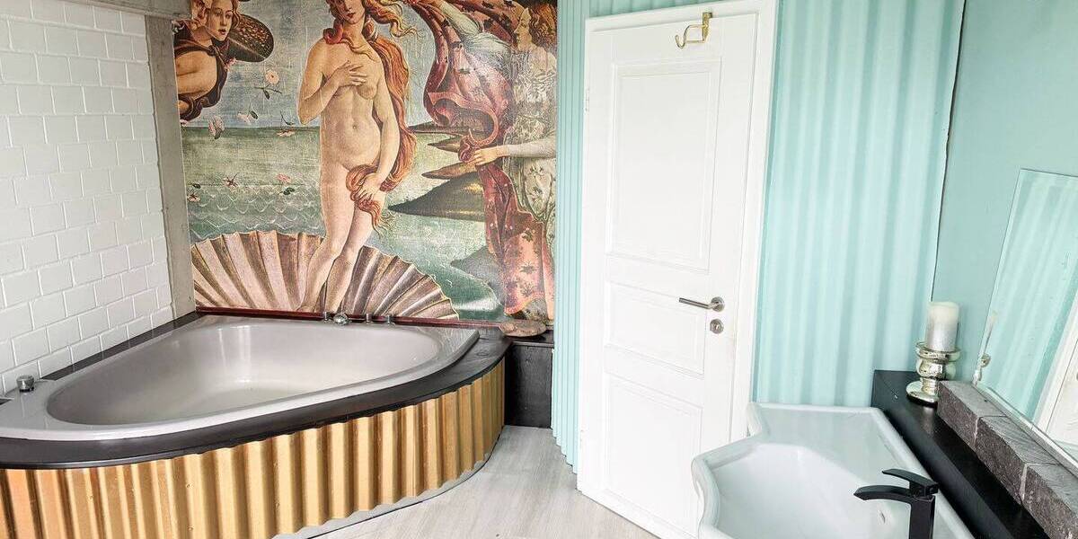 Mehrfamilienhaus, Wohnhaus Kaufungen Niederkaufungen - 8 Zimmer, 240 m&sup2;, 435.000&euro; | Angebot:26016033