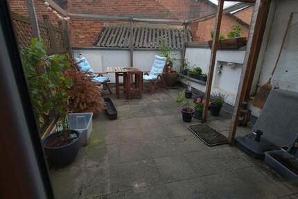 Eigentumswohnung in Zierenberg-Oelshausen - Neue Heizung 2.5 zimmer