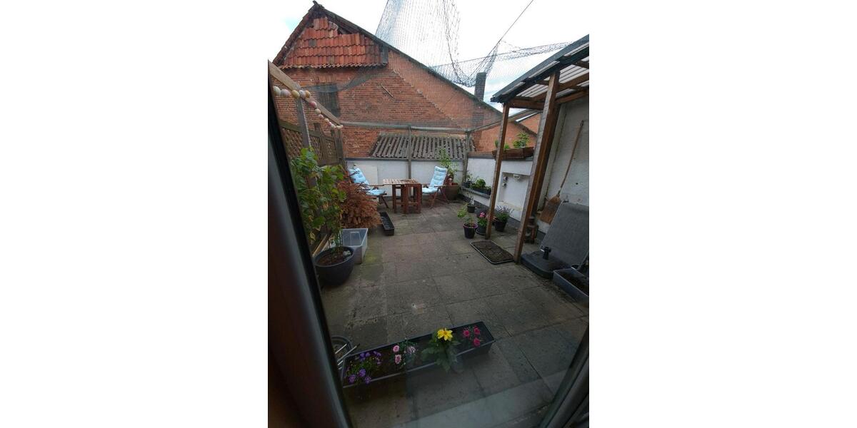 Eigentumswohnung in Zierenberg-Oelshausen - Neue Heizung 2.5 zimmer