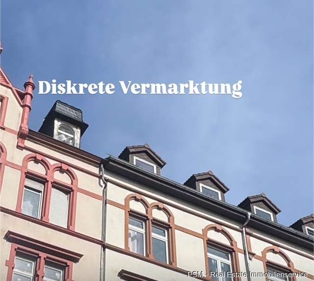 Etagenwohnung Kassel Philippinenhof-Warteberg - 1 Zimmer, 27 m&sup2;, 134.000&euro; | Angebot:26236510