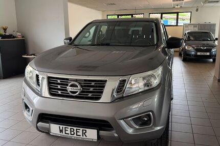 Nissan Navara 82.000 km 15.999 &euro; Hessisch Lichtenau 37235
