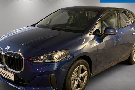 BMW 218 Active Tourer 7.434 km 29.870 &euro; Kassel 34125