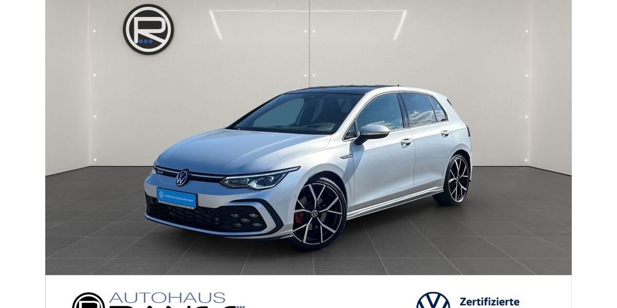 VW Golf 1.373 km 39.880 &euro; Fritzlar 34560