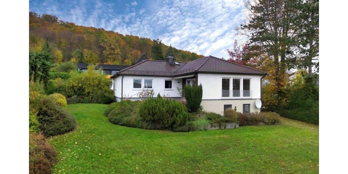 Bungalow Ahnatal Heckershausen - 5 Zimmer, 131 m&sup2;, 298.000&euro; | Angebot:26290467