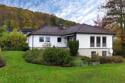 Haus Ahnatal Heckershausen - 5 Zimmer, 131 m&sup2;, 298.000&euro; | Angebot:26290467