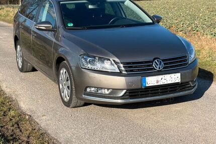 VW Passat Variant 249.950 km 7.450 &euro; Staufenberg 34355