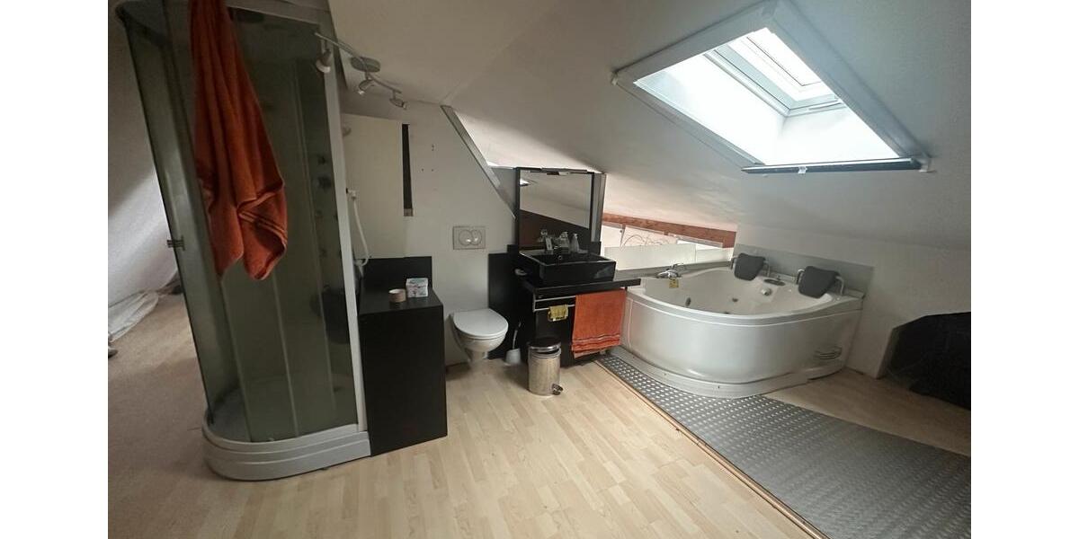 Maisonettenwohnung Kassel Harleshausen - 3 Zimmer, 125 m&sup2;, 1.190&euro; | Angebot:26227382