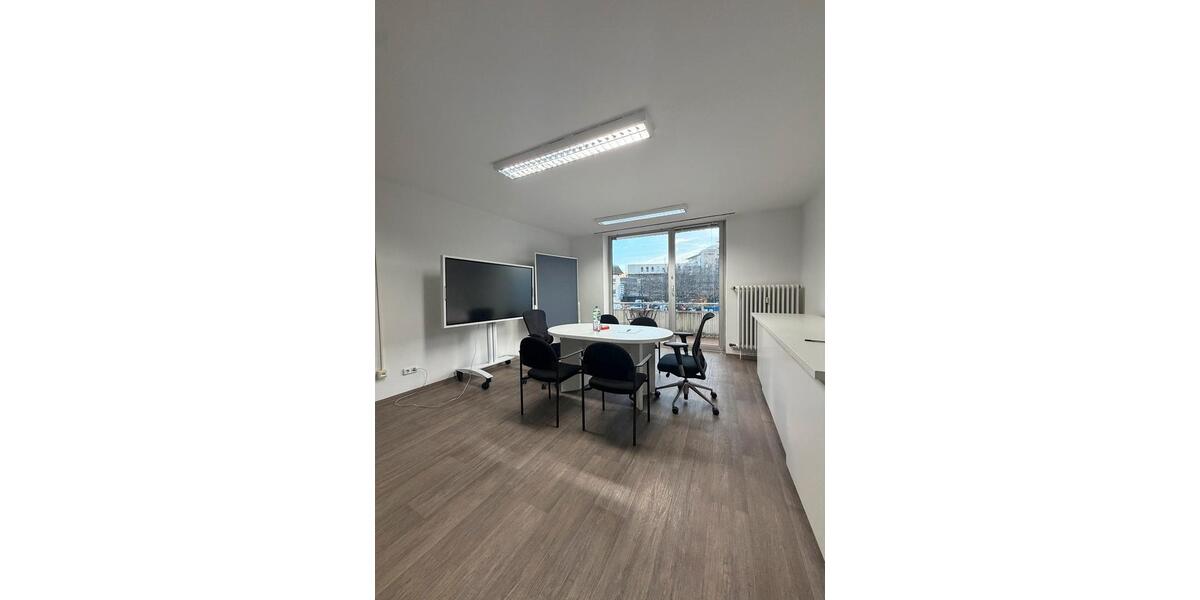 Nachmieter für Büro zimmer