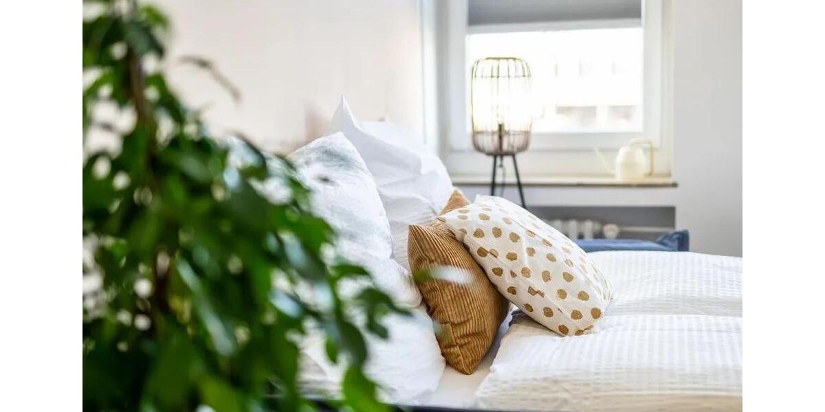 Etagenwohnung Kassel - 2 Zimmer, 45 m&sup2;, 1.870&euro; | Angebot:25103160