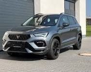 Cupra Ateca 5.900 km 32.890 € Kassel 34123