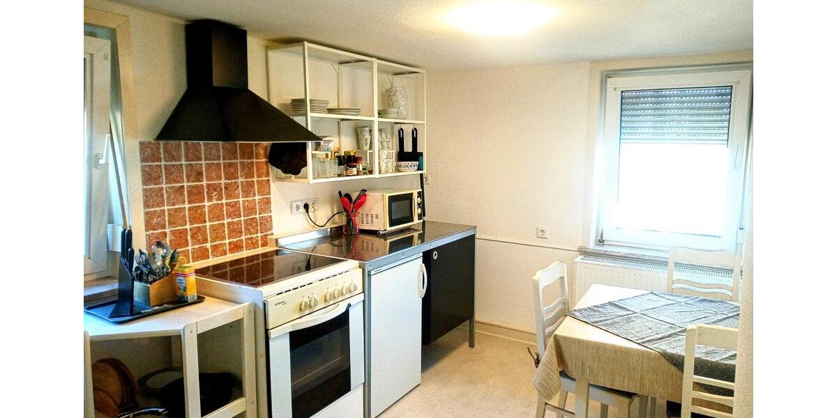 Etagenwohnung Kassel Fasanenhof - 3 Zimmer, 70 m&sup2;, 22&euro; | Angebot:19637197