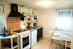Etagenwohnung Kassel Fasanenhof - 3 Zimmer, 70 m&sup2;, 22&euro; | Angebot:19637197