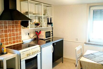 Wohnung Kassel Fasanenhof - 3 Zimmer, 70 m&sup2;, 22&euro; | Angebot:19637197