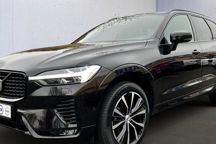 Volvo XC60 9.260 km 48.950 &euro; Kassel 34123