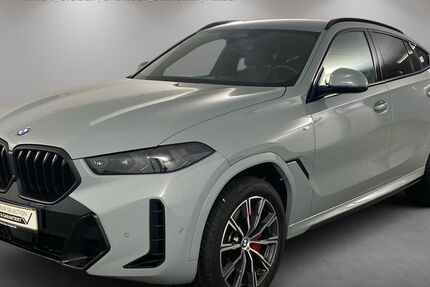 BMW X6 36.977 km 69.830 &euro; Kassel 34125
