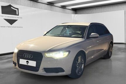 Audi A6 287.519 km 7.500 &euro; Niestetal 34266