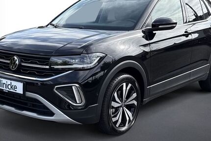VW T-Cross 8.343 km 26.990 &euro; Baunatal 34225