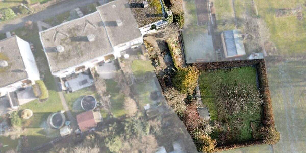 Reihenendhaus Niestetal Sandershausen - 4 Zimmer, 120 m&sup2;, 295.000&euro; | Angebot:25664522