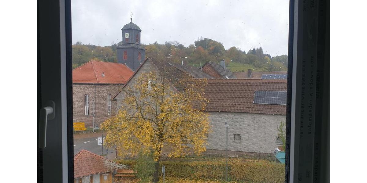 Hochparterre Großalmerode - 3 Zimmer, 96 m&sup2;, 643&euro; | Angebot:23827254