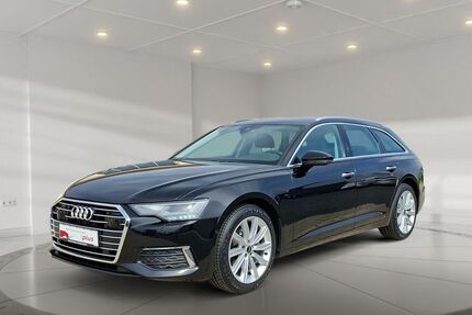 Audi A6 99.763 km 28.770 &euro; Fritzlar 34560