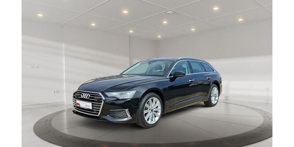 Audi A6 99.763 km 28.770 &euro; Fritzlar 34560