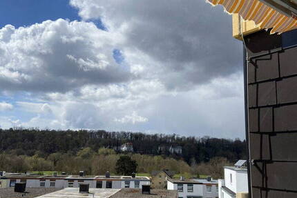 Helle 3-Zimmer-Wohnung mit Balkon & Stellplatz - ideal für Anleger oder Selbstnutzer