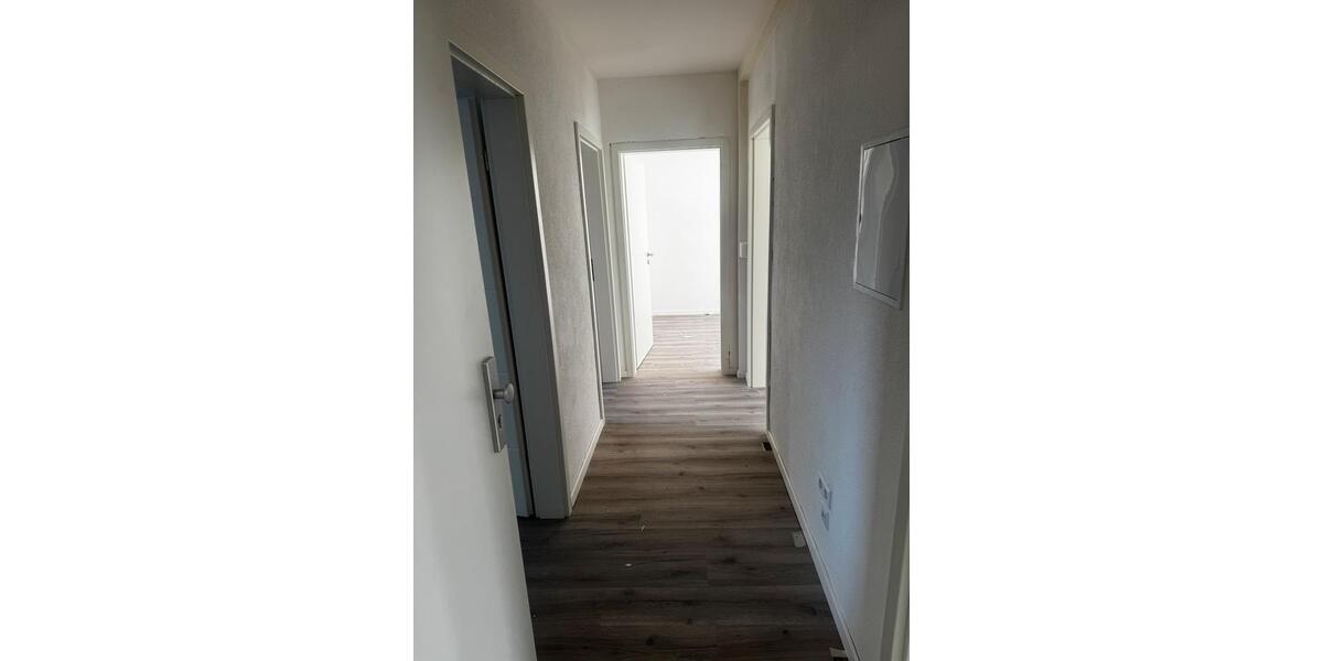 Erdgeschoßwohnung Kassel Nordshausen - 3 Zimmer, 54 m&sup2;, 650&euro; | Angebot:26234380