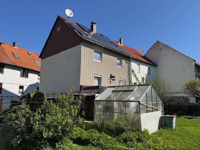 Haus zum Kaufen in Fuldabrück 205.000 € 119 m²