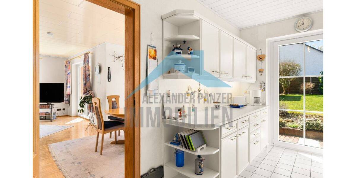 Einfamilienhaus Kassel / Jungfernkopf Jungfernkopf - 4 Zimmer, 148 m&sup2;, 469.900&euro; | Angebot:26835455