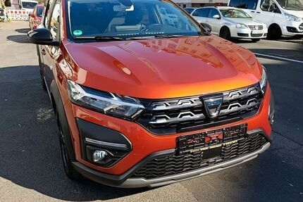 Dacia Jogger 49.890 km 15.999 &euro; Kassel 34125