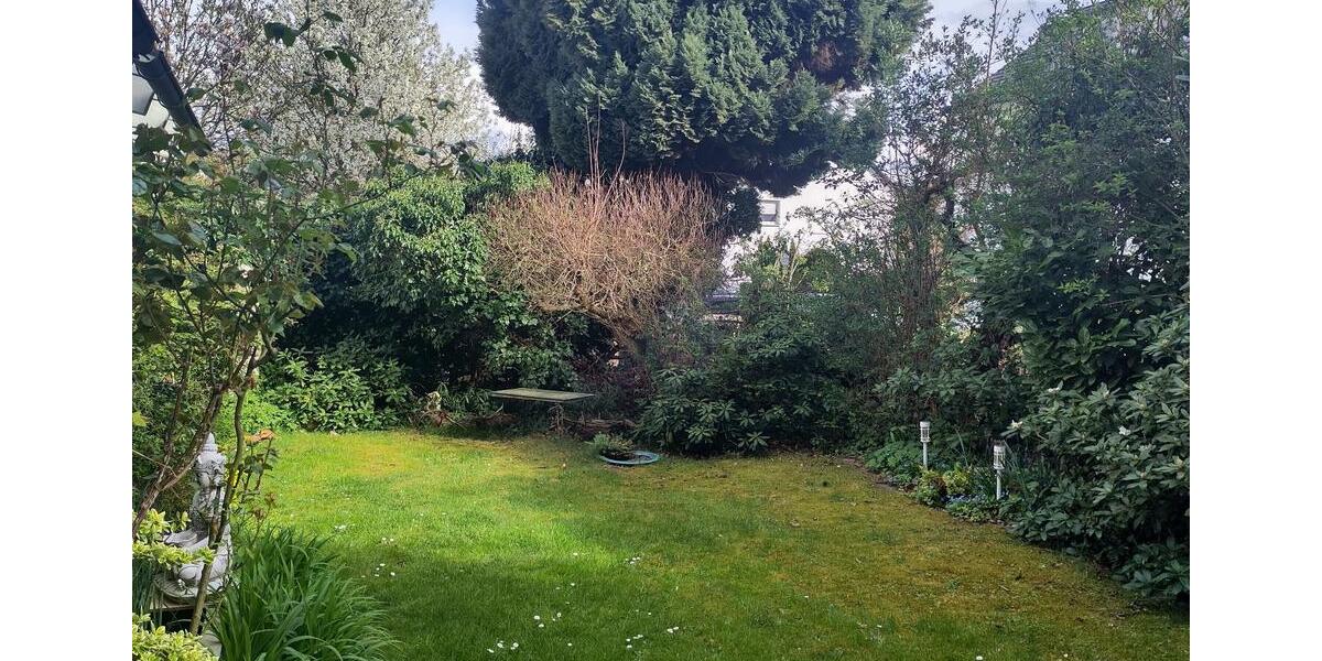 Erdgeschoßwohnung Kassel Harleshausen - 3 Zimmer, 93 m&sup2;, 285.000&euro; | Angebot:26252301