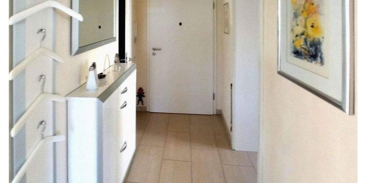 Sehr schöne 4-ZKB-Wohnung in Kassel-Harleshausen 4 zimmer