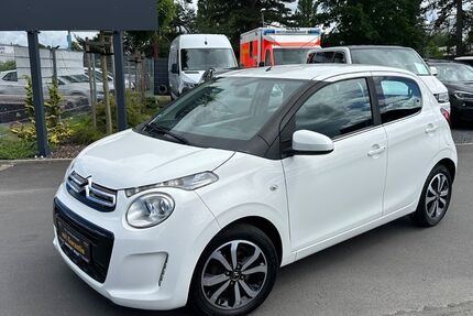 Citroen C1 48.538 km 6.500 &euro; Kassel 34123