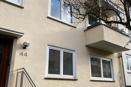 Wohnung Kassel Südstadt - 3 Zimmer, 75 m&sup2;, 580&euro; | Angebot:25231519