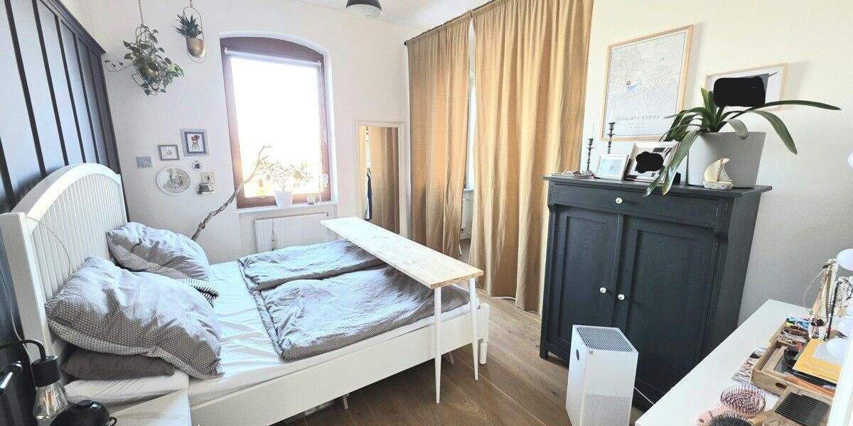 Etagenwohnung Kassel / Kirchditmold Kirchditmold - 4 Zimmer, 101 m&sup2;, 295.000&euro; | Angebot:24722867