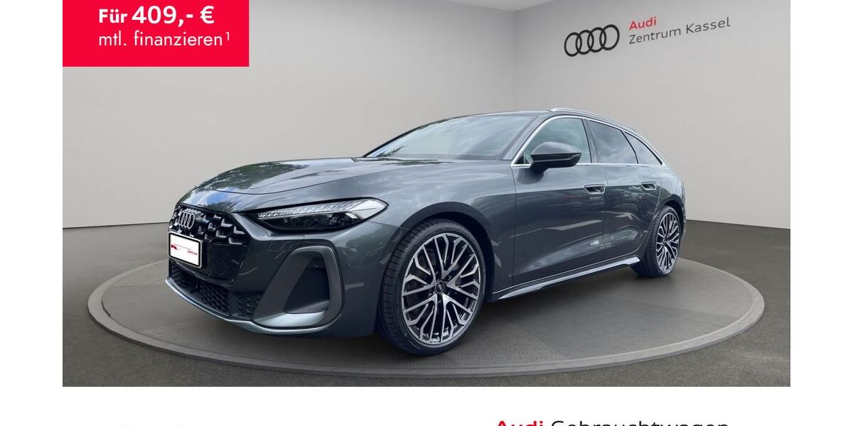 Audi A5 4.452 km 55.990 € Kassel 34125