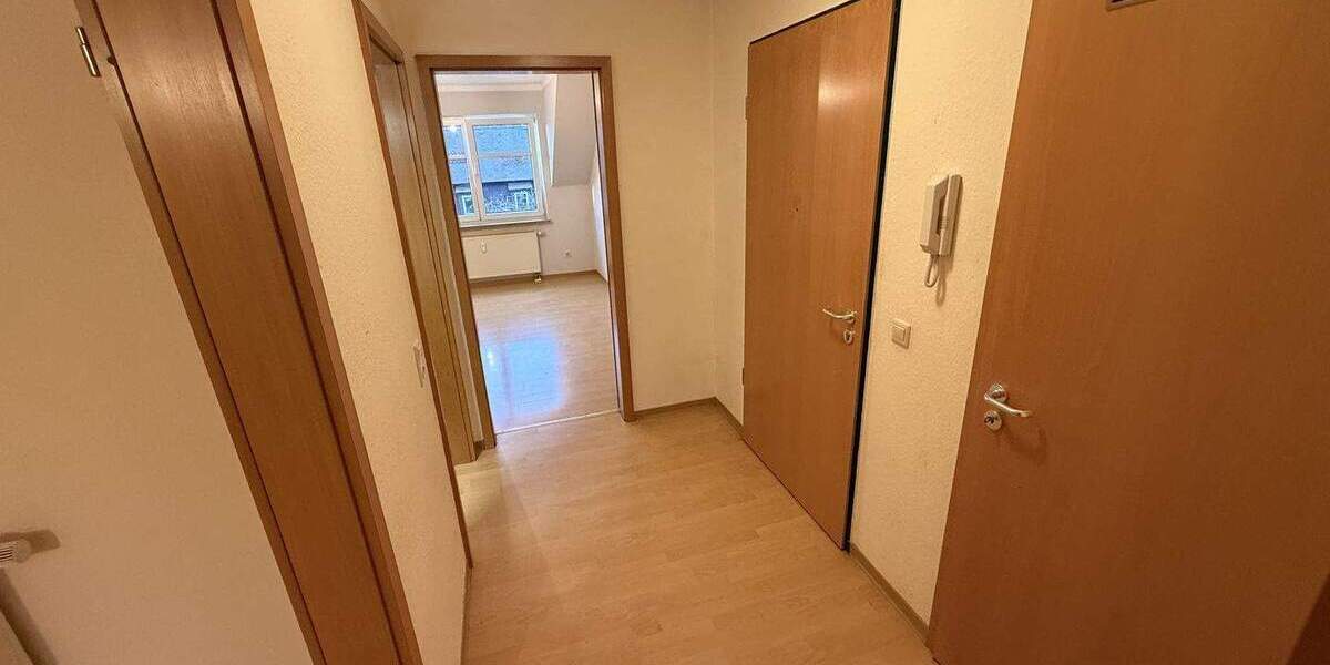Etagenwohnung Lohfelden Ochshausen - 2 Zimmer, 52 m&sup2;, 129.000&euro; | Angebot:25229357