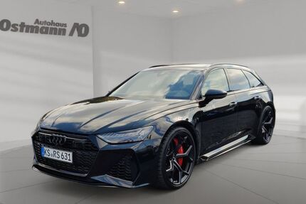 Audi RS6 2.500 km 149.880 € Wolfhagen 34466