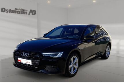Audi A6 28.214 km 44.250 € Fritzlar 34560