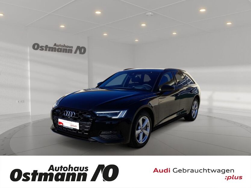 Audi A6 28.214 km 44.250 € Fritzlar 34560