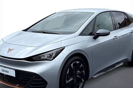 Cupra Born 5.504 km 32.470 &euro; Baunatal 34225