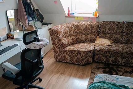 WG-Zimmer in Kassel nahe Hölländische Straße 4 zimmer