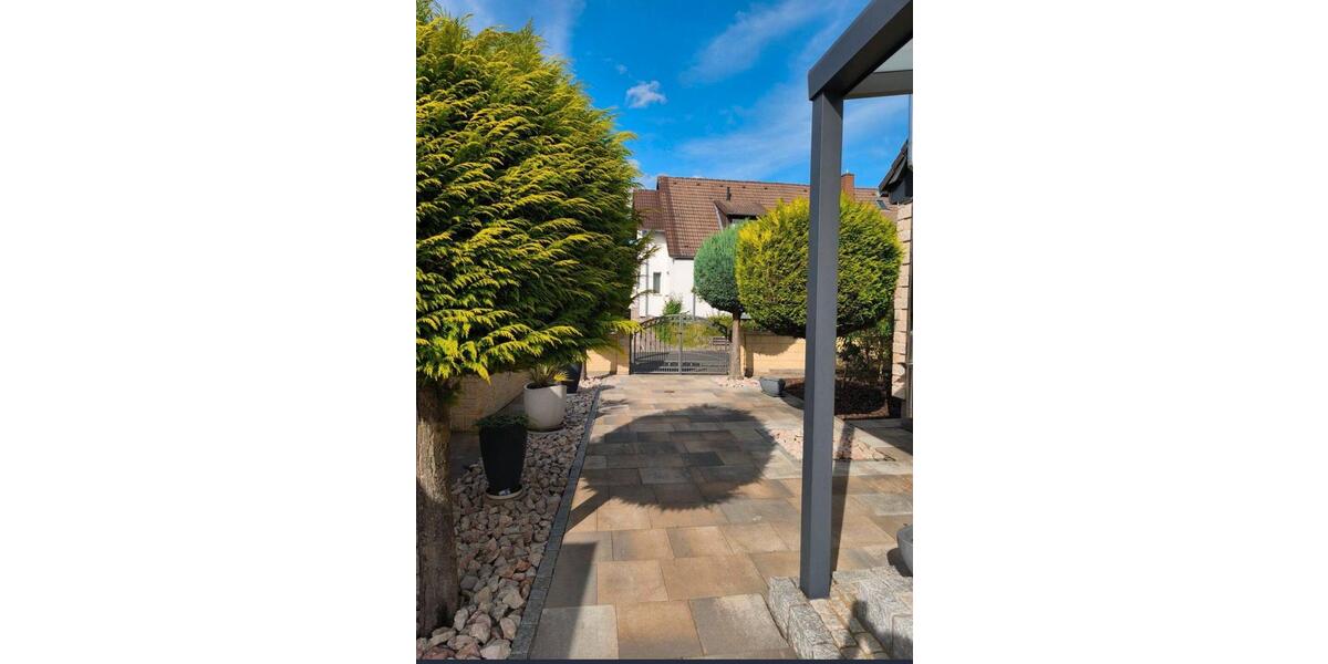 Haus Doppelhaushälfte 5 zimmer