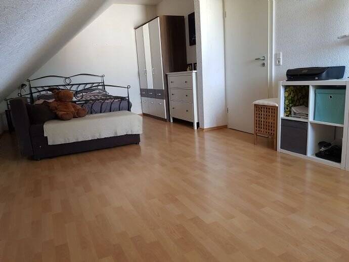 Etagenwohnung Ahnatal Heckershausen - 2 Zimmer, 51 m&sup2;, 459&euro; | Angebot:25896310