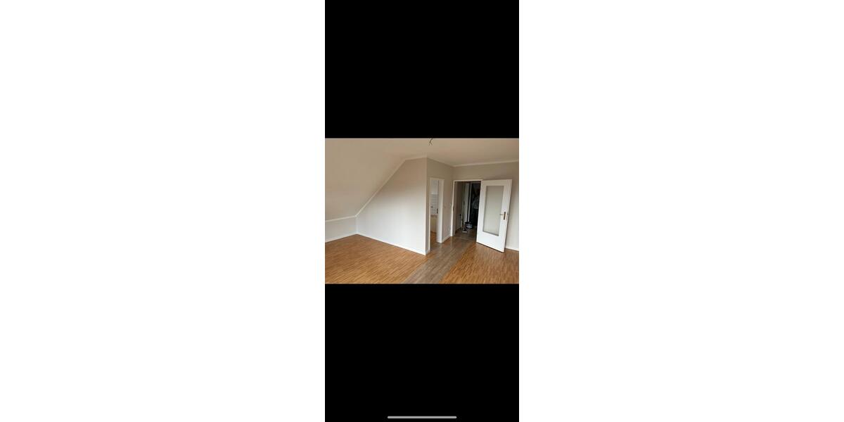 Dachgeschoßwohnung Dransfeld - 1 Zimmer, 36 m&sup2;, 89.900&euro; | Angebot:26934582